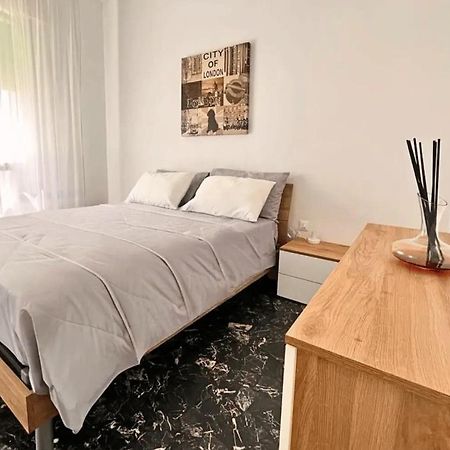 B&B San Giuseppe Moscati Болонья Экстерьер фото