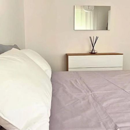 B&B San Giuseppe Moscati Болонья Экстерьер фото