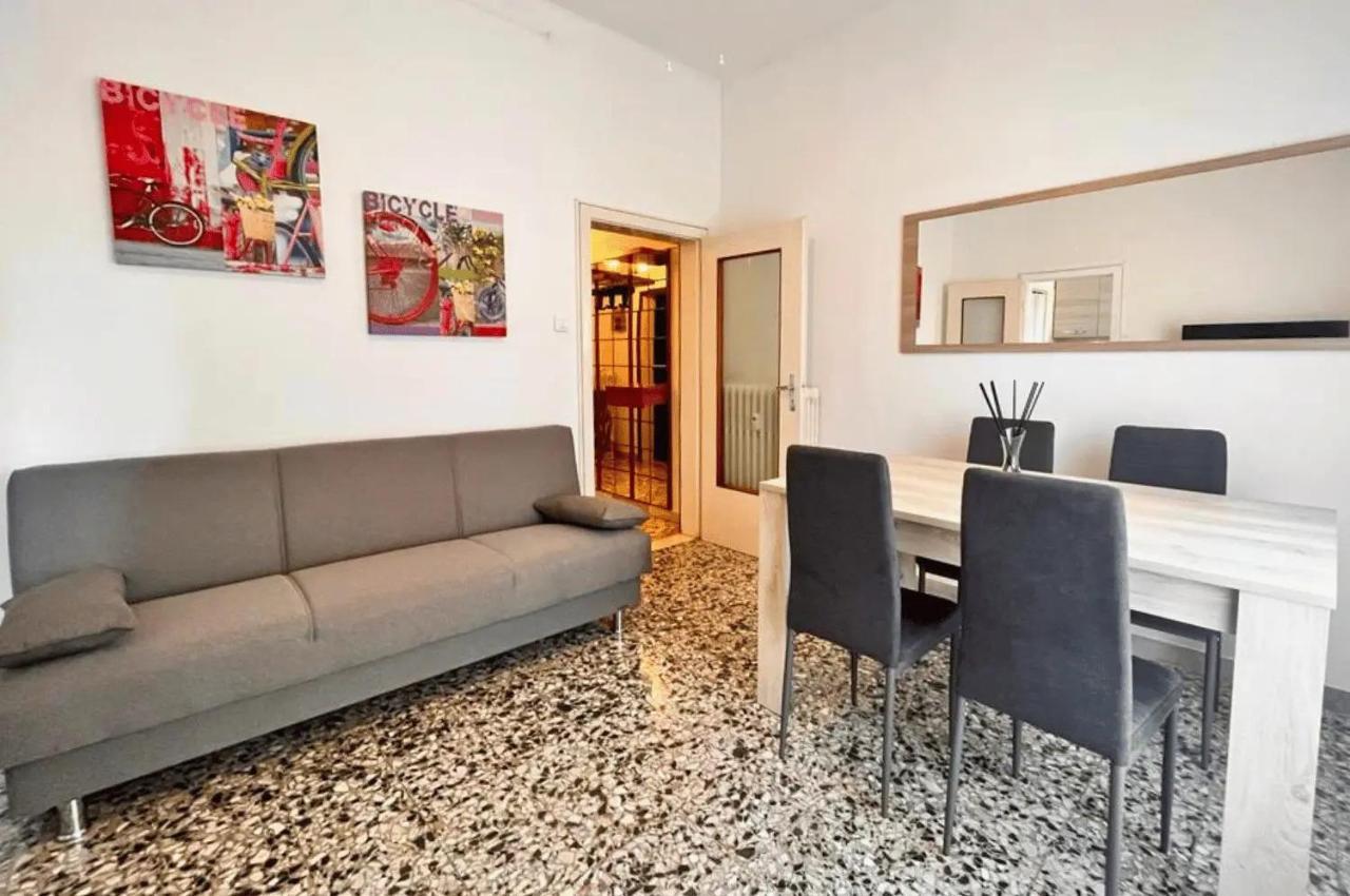 B&B San Giuseppe Moscati Болонья Экстерьер фото