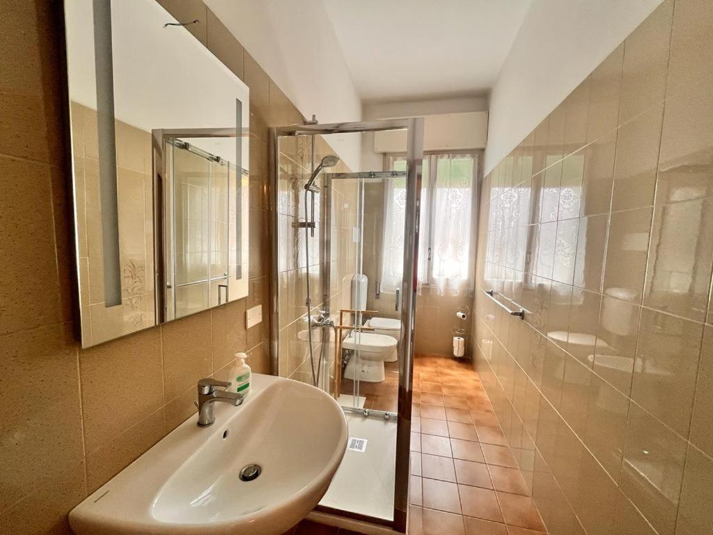 B&B San Giuseppe Moscati Болонья Экстерьер фото