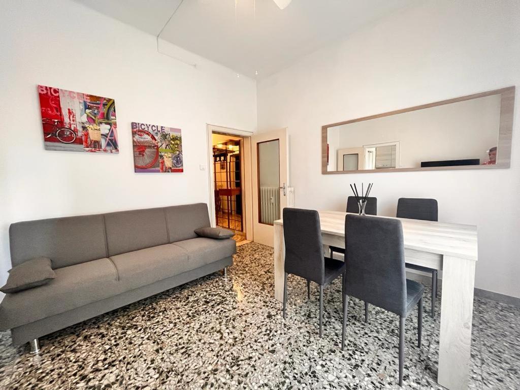 B&B San Giuseppe Moscati Болонья Экстерьер фото